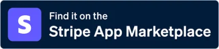 Stripe App Marketplace